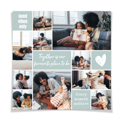 Mix Collage Mix Collage