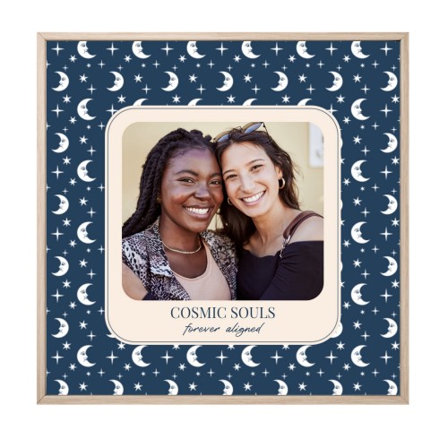 Celestial Sky Pattern