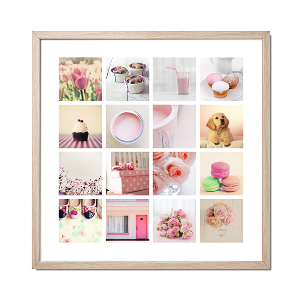 AllSquaresFramedText