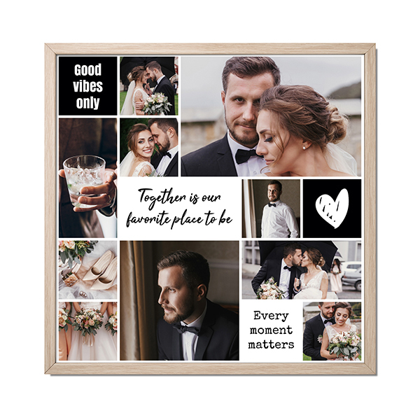 Mix Collage Mix Collage