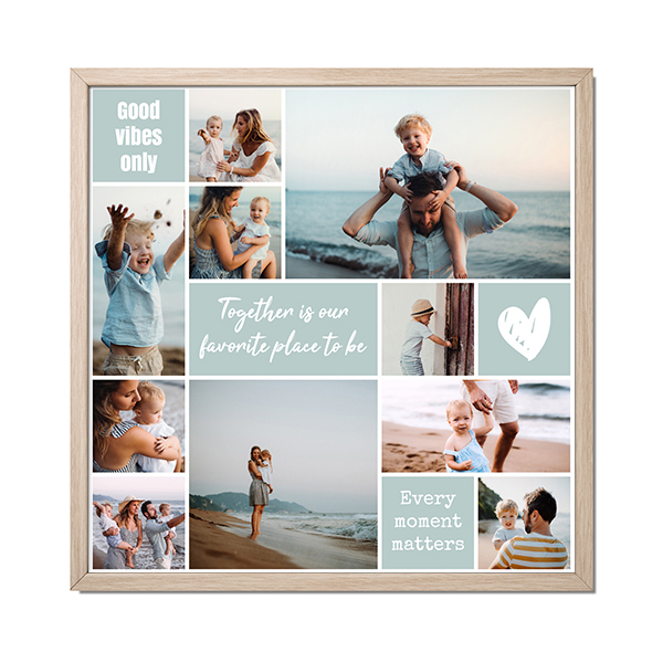 Mix Collage Mix Collage