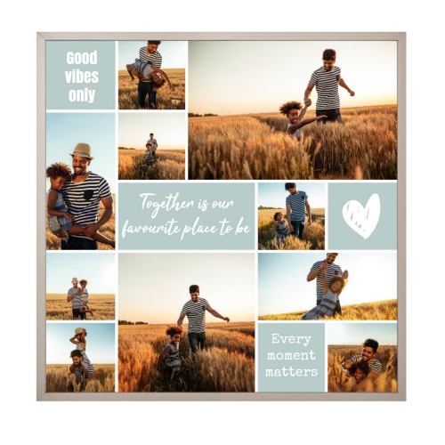 Mix Collage Mix Collage