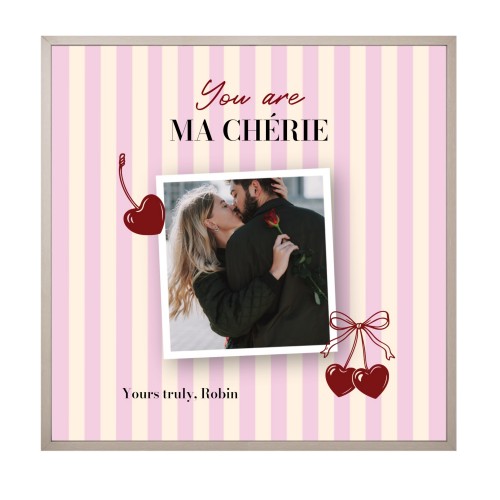 Cherry Love Note Cherry Love Note