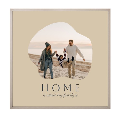 Organic Shape Warm Minimalism Organic Shape Warm Minimalism