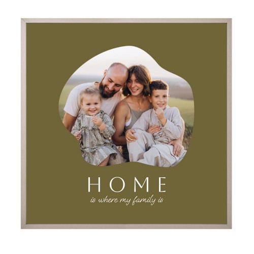 Organic Shape Warm Minimalism Organic Shape Warm Minimalism