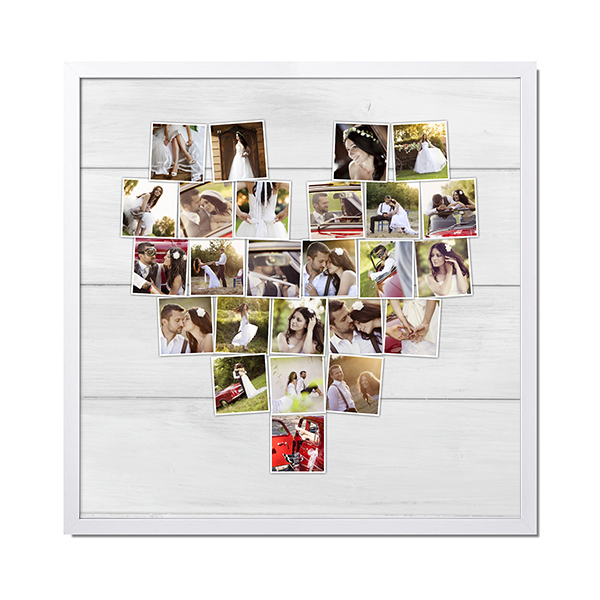 HeartPhotoCollage HeartPhotoCollage