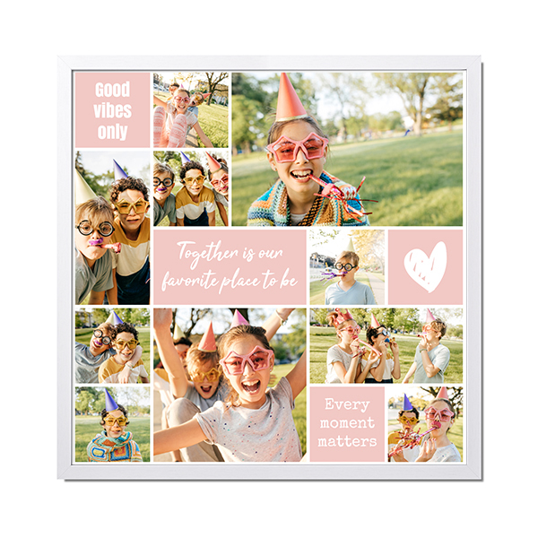 Mix Collage Mix Collage