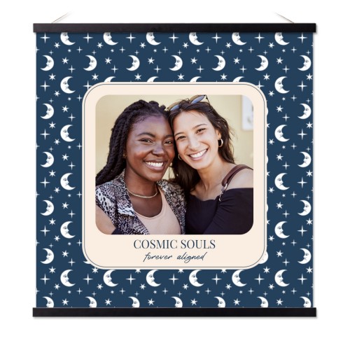 Celestial Sky Pattern