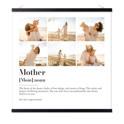 Dictionary Definition with 6 Photos