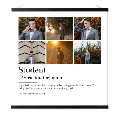 Dictionary Definition with 6 Photos