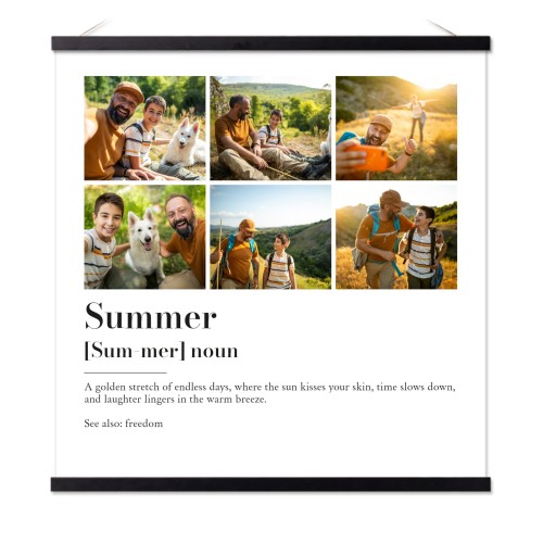 Dictionary Definition with 6 Photos