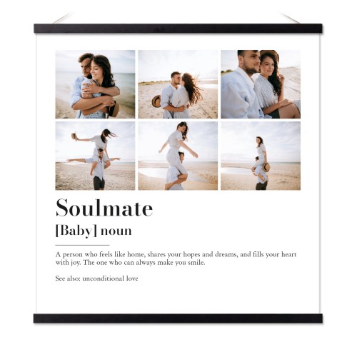 Dictionary Definition with 6 Photos