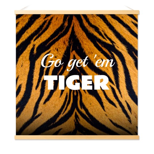 Wild Print - Text Only Wild Print - Text Only