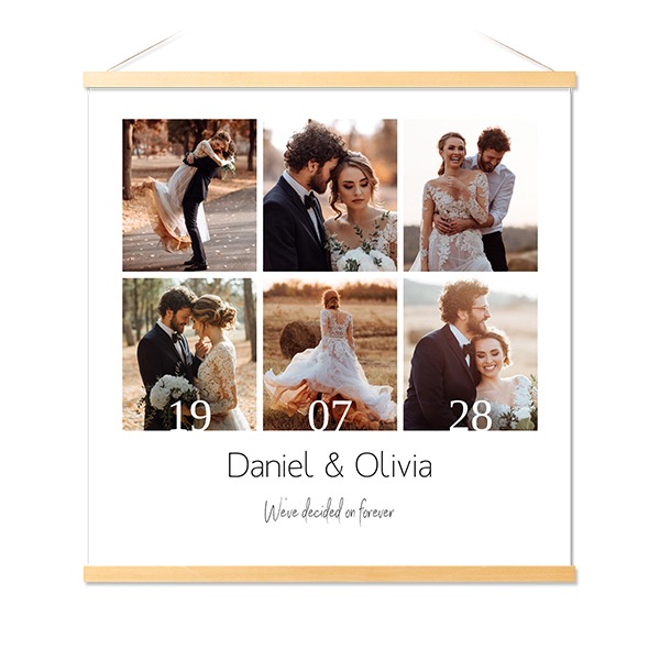 WeddingDayCollage