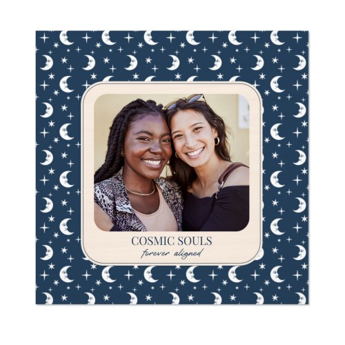 Foto auf Holz 60 x 60 cm Foto auf Holz 60 x 60 cm