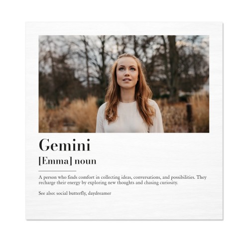 Photo on wood 60 x 60 cm Photo on wood 60 x 60 cm