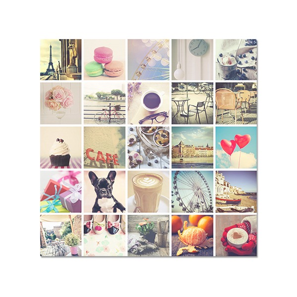 All Squares All Squares