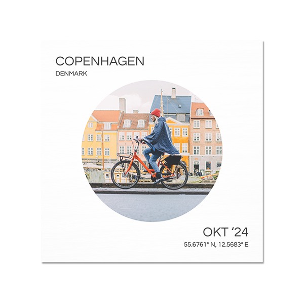 CirclePhoto CirclePhoto