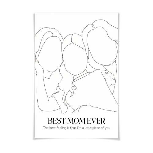 Minimalistic Photo Filter