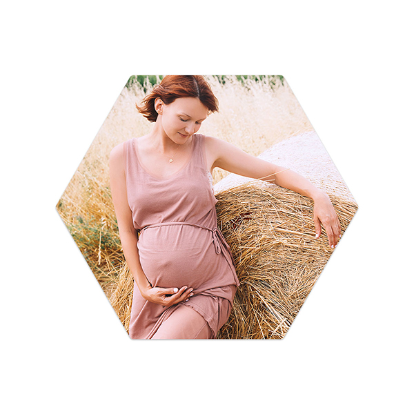 Lot de tableaux Forex hexagonaux