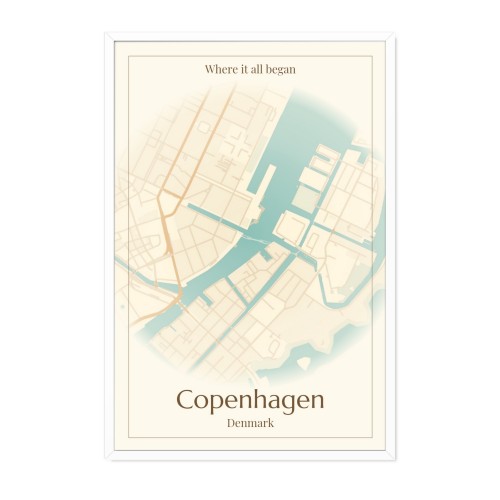 Gradient Map Design Gradient Map Design