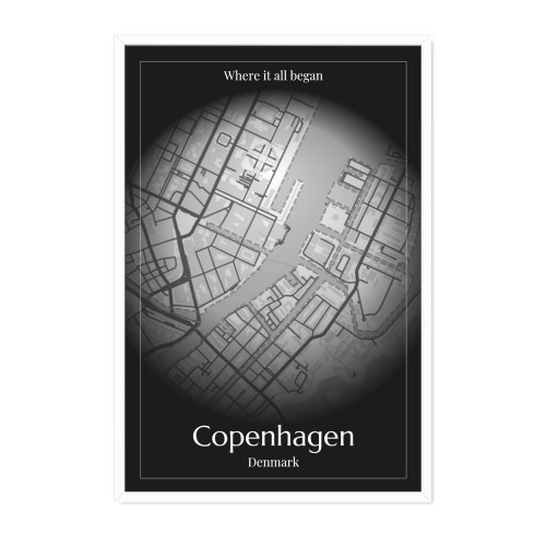 Gradient Map Design Gradient Map Design