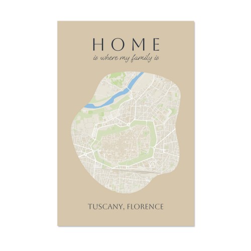 Locatie poster forex 40 x 60