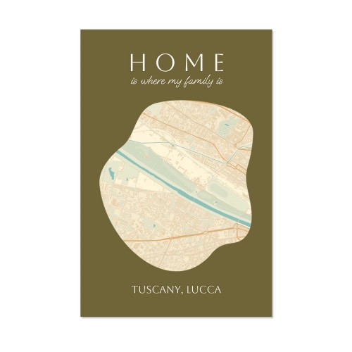 Locatie poster forex 40 x 60