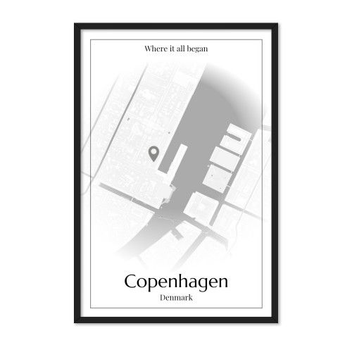 Gradient Map Design Gradient Map Design