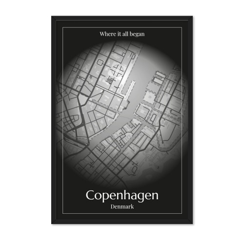 Gradient Map Design Gradient Map Design