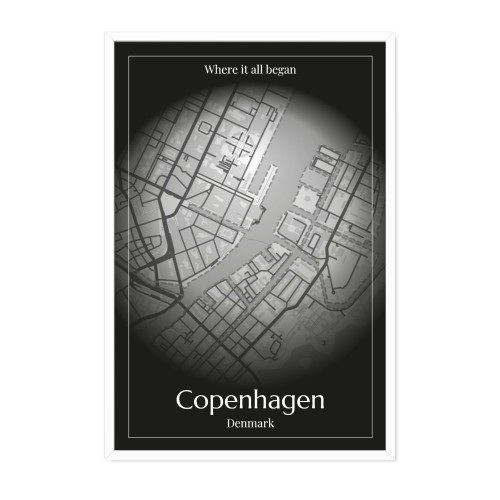 Gradient Map Design Gradient Map Design