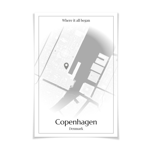 Gradient Map Design Gradient Map Design