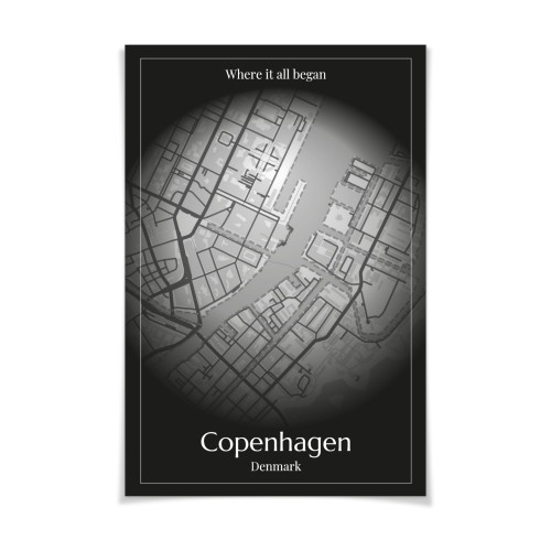 Gradient Map Design Gradient Map Design