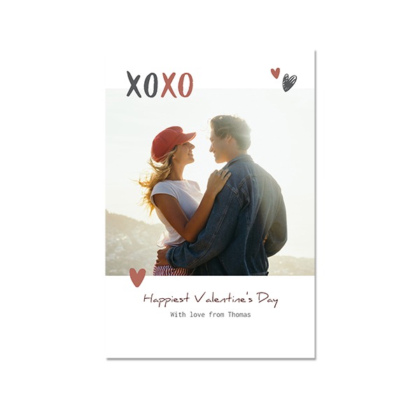 Refill Forex Card - 20x14
