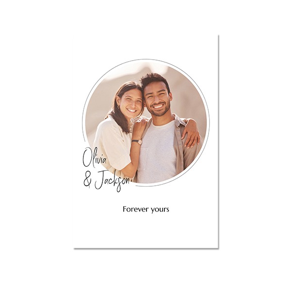 Refill Forex Card - 20x14
