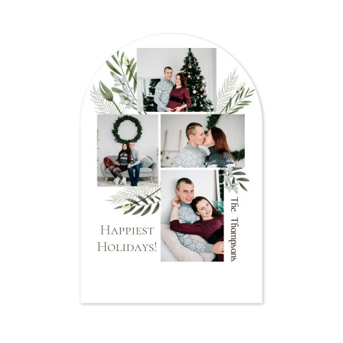 Forex fotokort, 20x14 cm Forex fotokort, 20x14 cm