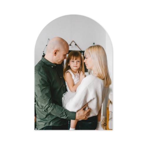 Refill Arched Forex Card - 20x14 Refill Arched Forex Card - 20x14