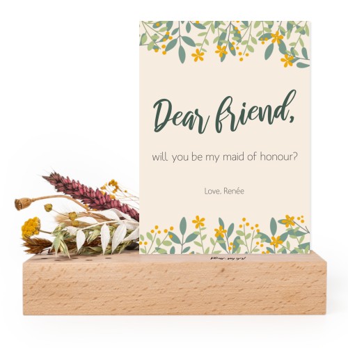 JoyfulFlowerField JoyfulFlowerField