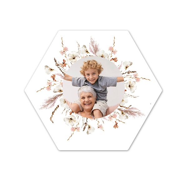 Forex-Karten Hexagon