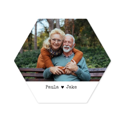 Refill Hexagonal Forex Card - 17x20 Refill Hexagonal Forex Card - 17x20