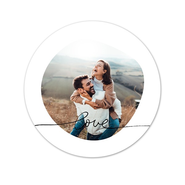Refill Rounded Forex Card