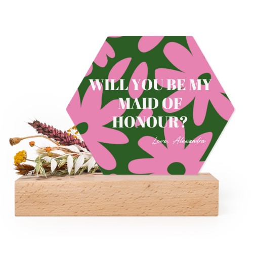 Happy Flower Pattern - Text Only Happy Flower Pattern - Text Only