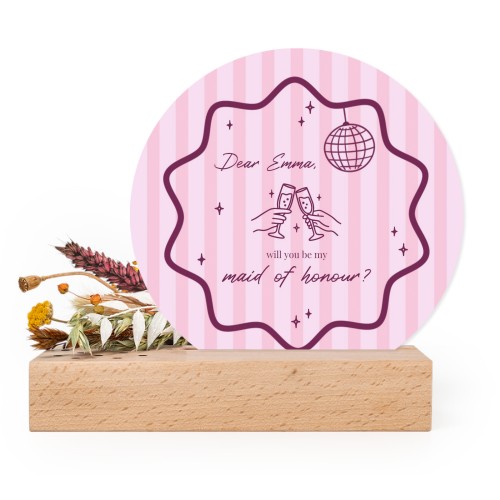 Sparkle Disco Proposal Ask Sparkle Disco Proposal Ask