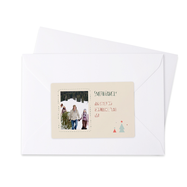 Xmas Tree Frame Xmas Tree Frame