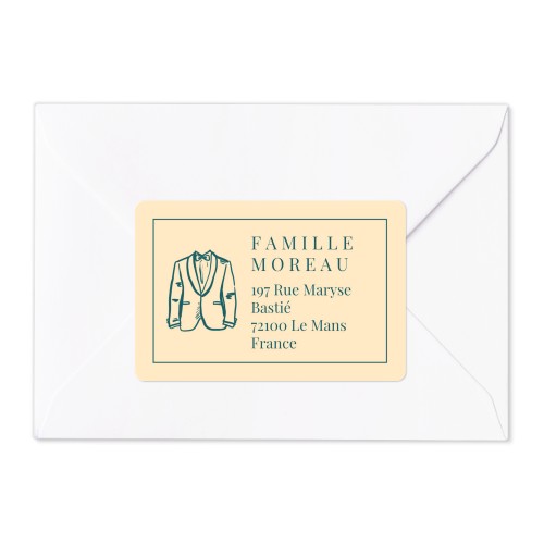 ClassySuitTO ClassySuitTO