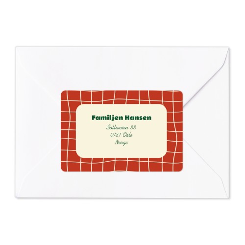 Cute Arch and Checkers Cute Arch and Checkers