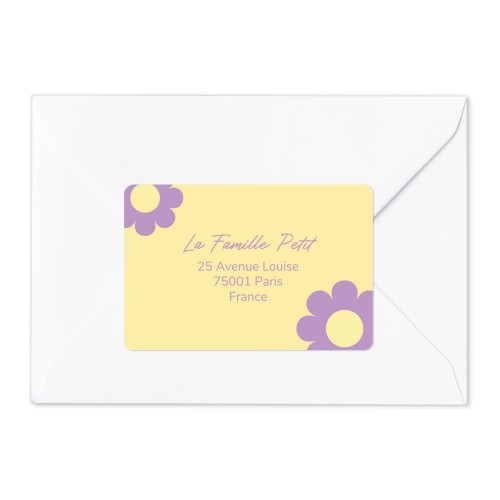 Daisy Shape Daisy Shape