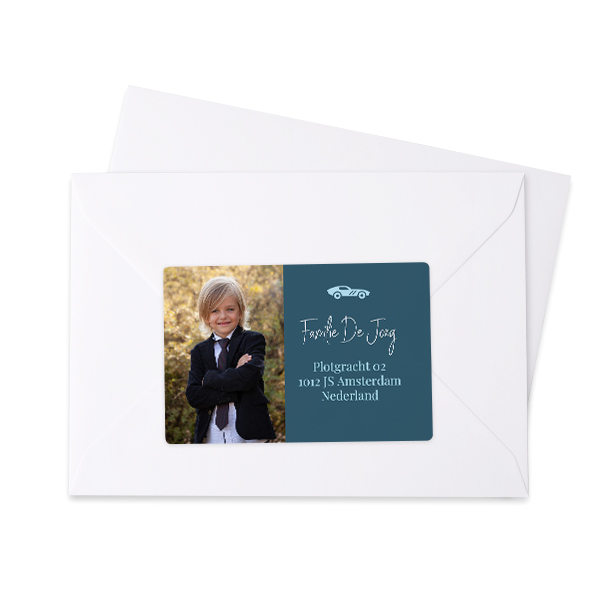 Colourful Car Name Colourful Car Name