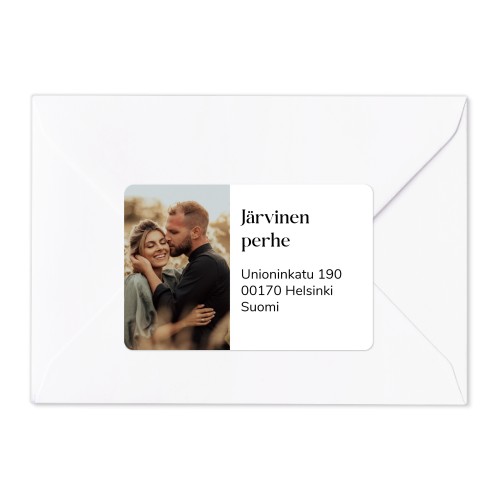 Elegant Text Full Photo Elegant Text Full Photo