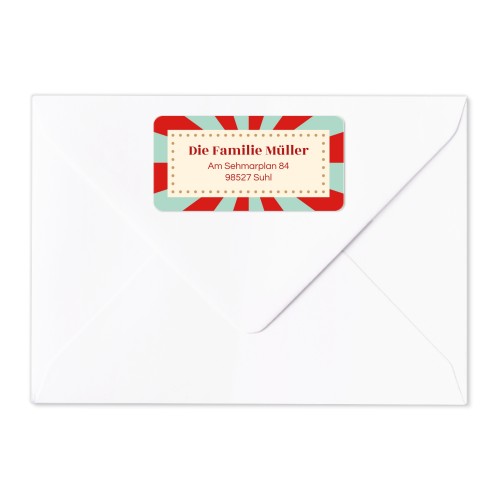 Circus Ticket Circus Ticket